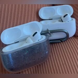 AirPods PRO case (Case only + one size (right))